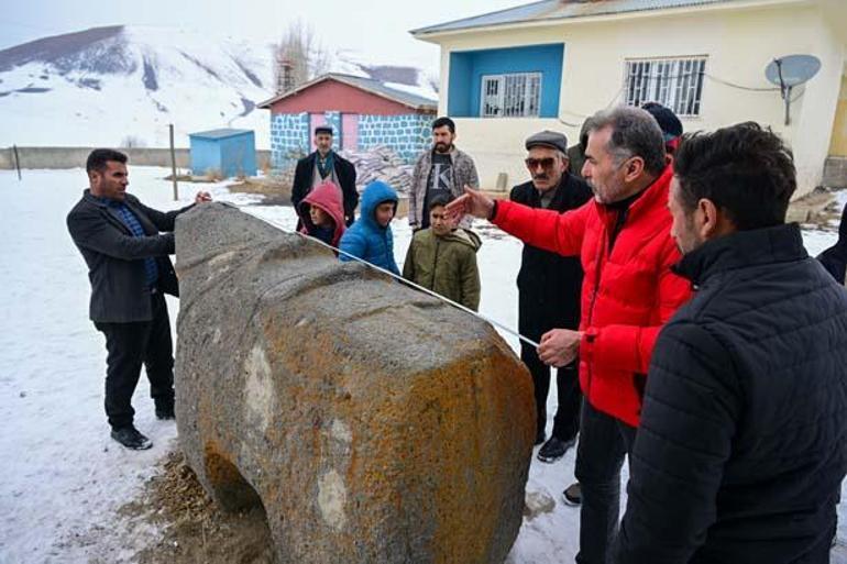 Heykelin korunması