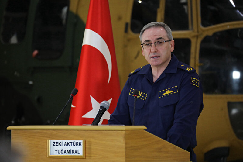 MSB Açıklama