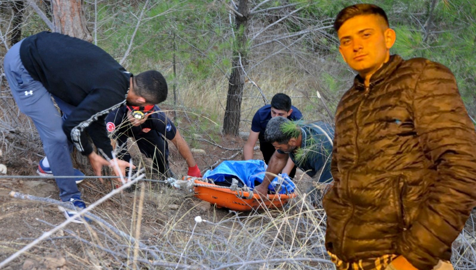 antalyada feci kaza 17 yasindaki muhammet hayatini kaybetti Ars8HFz6