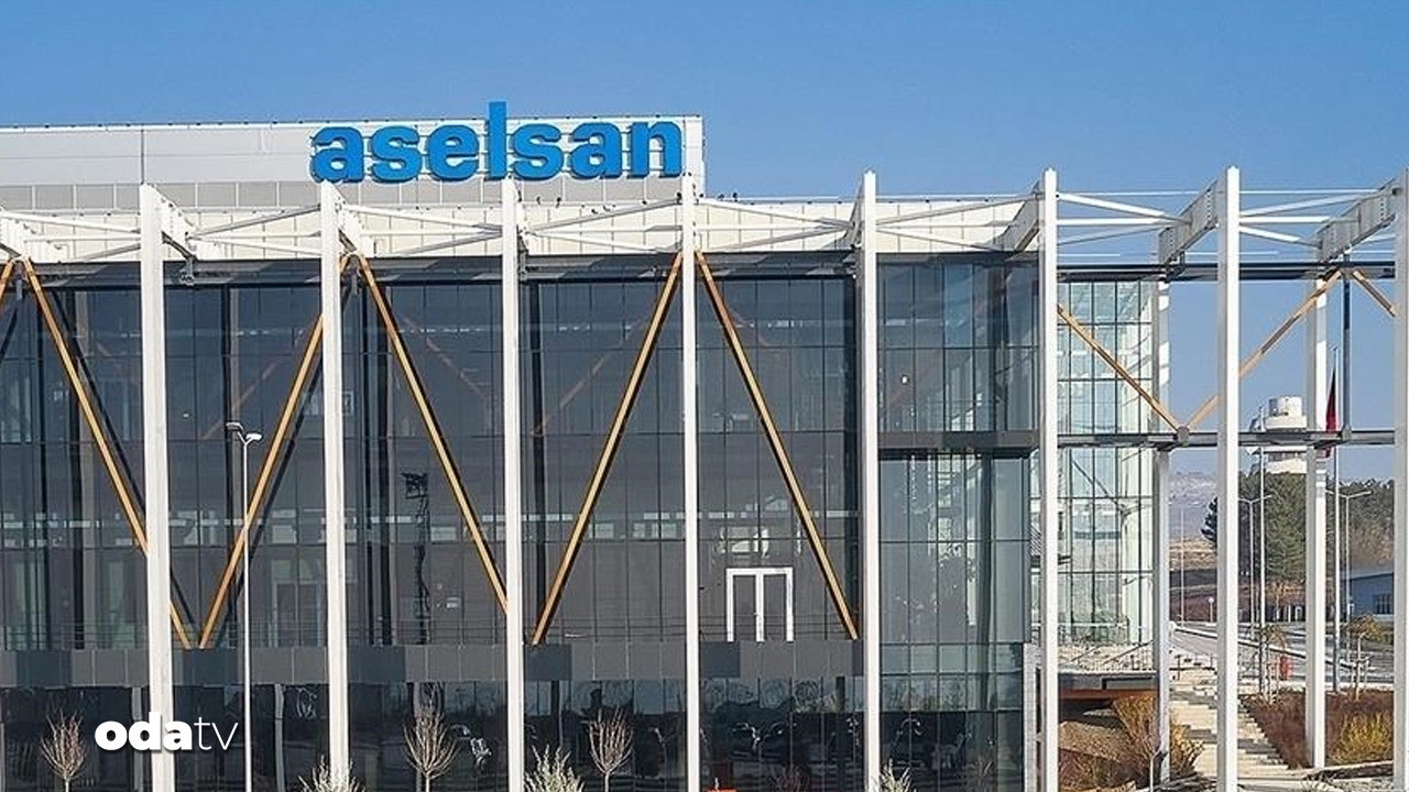 aselsandan tarihi rekor piyasa degeri 1 trilyonu asti a79PJLvj