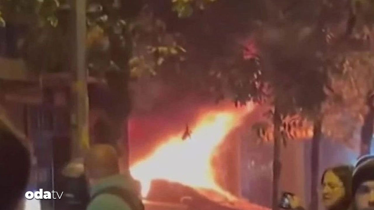 bahcelievlerde oto tamirhanesinde patlama ivscQpZ5