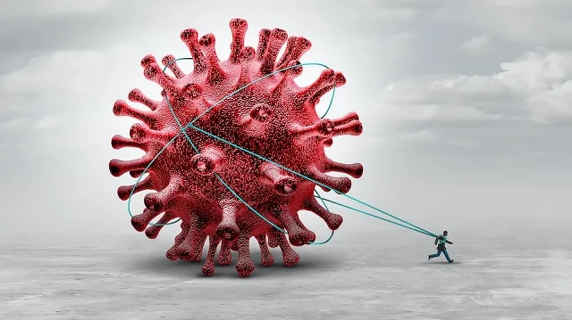 bir erkegin covid 19 enfeksiyonu 2 yil surerek rekor kirdi SrUymWES