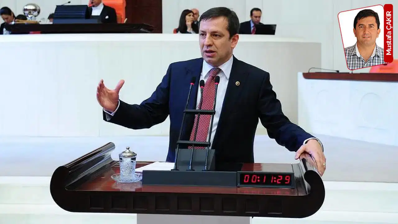 chpli rahmi askin tureli iktidarin orta vadeli programini degerlendirdi bolusum soku yasaniyor qQyu9rB6