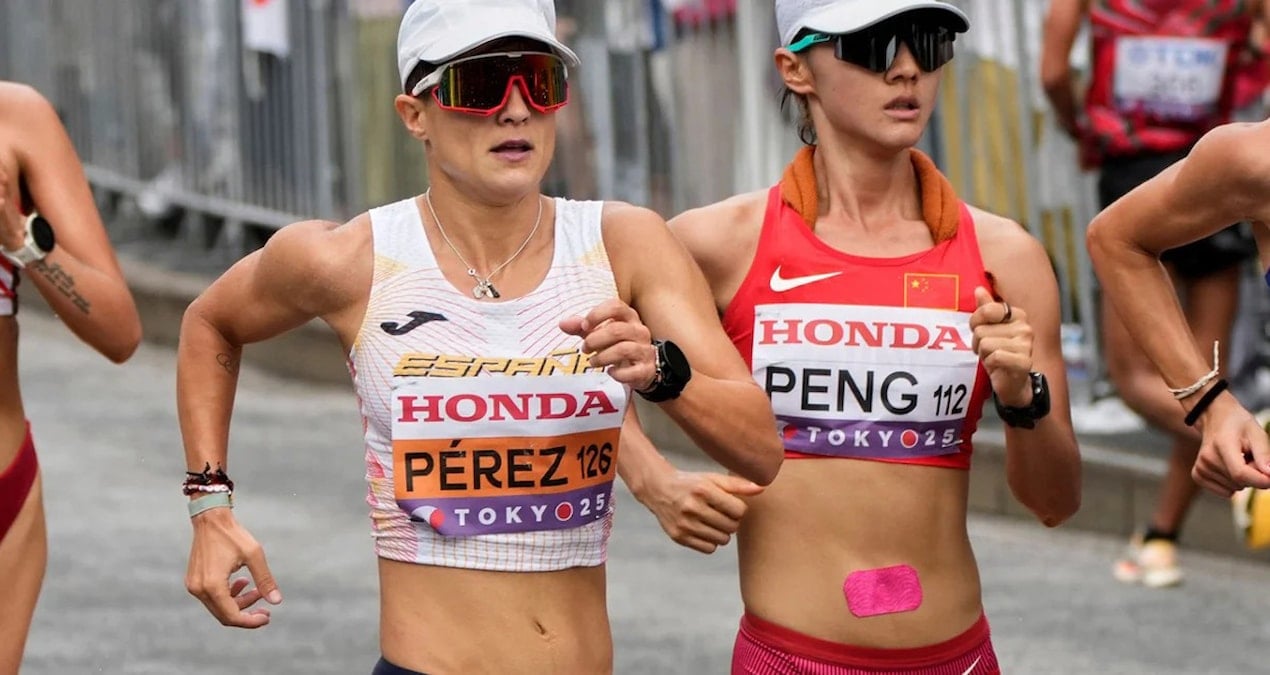 cinli sporcular gobegi bantli yaristi nedeni ise sasirtti cShr3Lmy