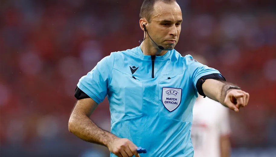 dinamo zagreb fenerbahce macina fransiz hakem ErQEYTMO