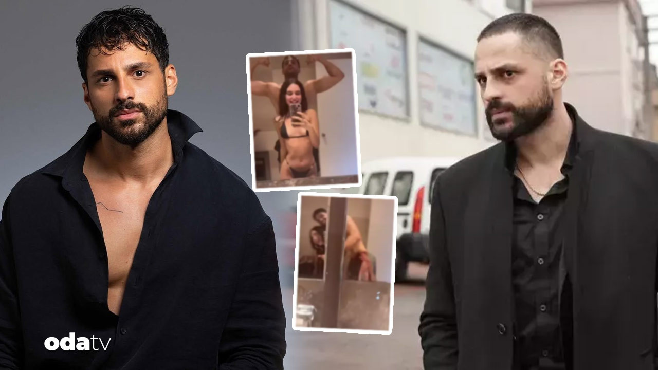 ekin mert daymazin sevgilisiyle banyodaki videosu gundemde aciklama geldi r335s8Ag