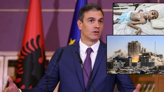 ispanya basbakani sanchez tarih gazzeye karsi duyarsiz kalanlari yargilayacaktir n1RfljGy