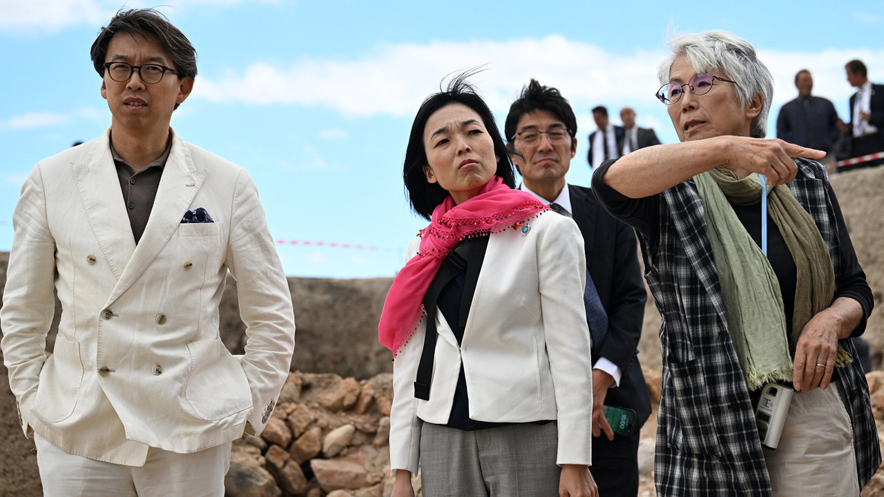 japon prenses anadolu turunda hmlcvMAJ