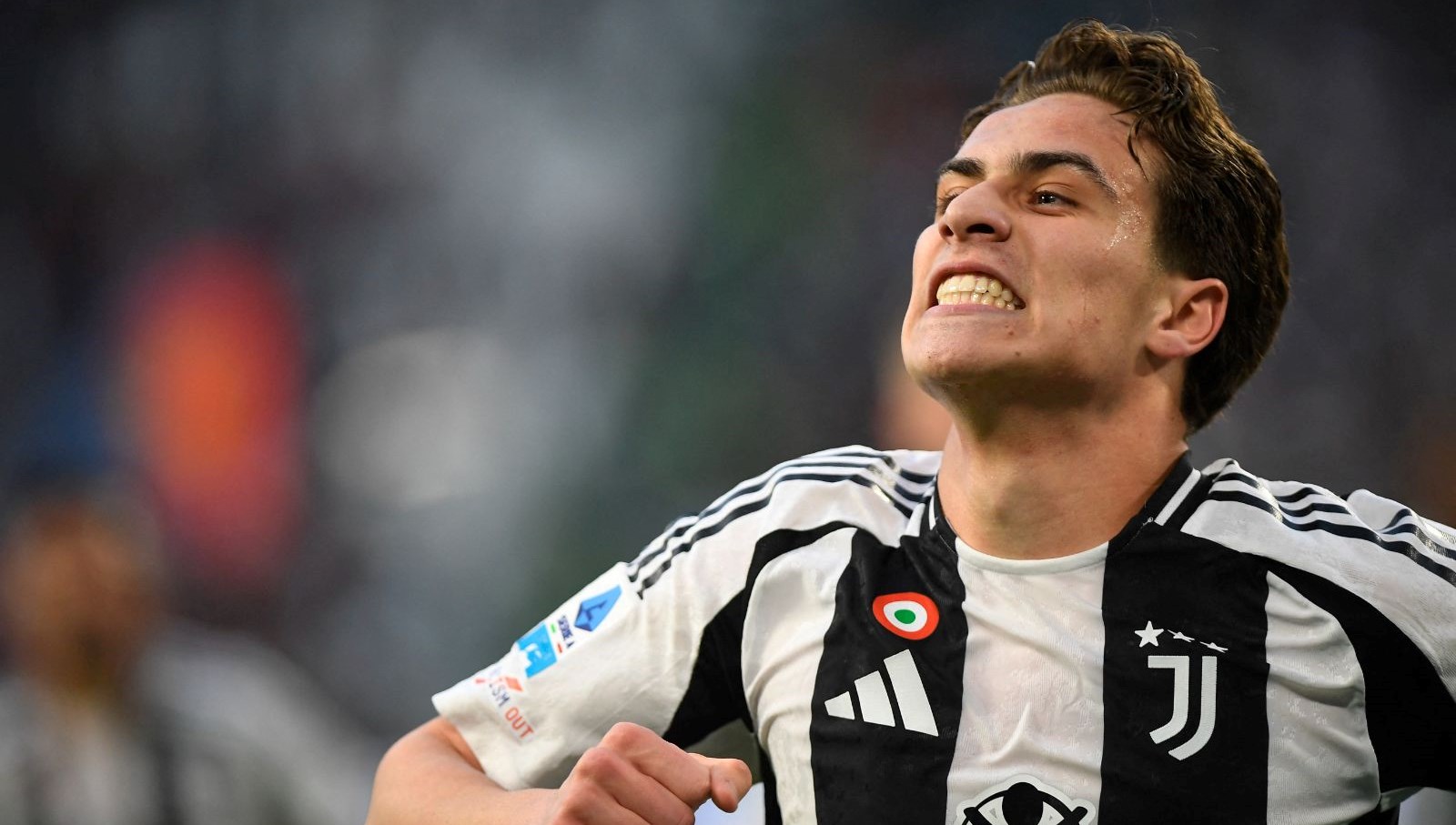 kenan yildizitalyada ayin futbolcusu secildi QG5zcJqG