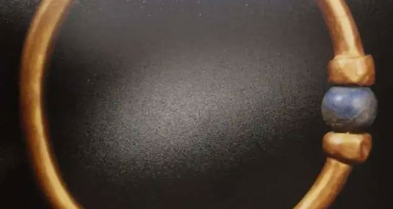 kimsenin deger bicemedigi bileklik kayboldu FIicyZ8r