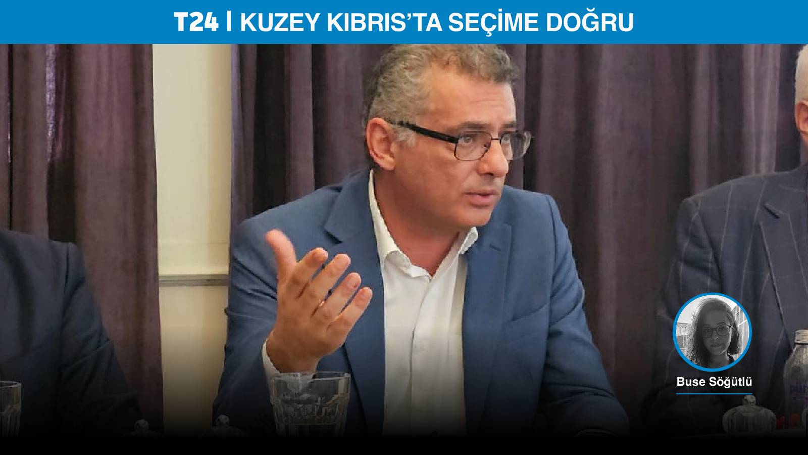 kktc sandiga gidiyor ctp adayi erhurman turkiye ile hic kavga etmedim ama konusulmasi gerekenler var tatar donemi muzakeresiz gecen tek donem oldu kV2gfary