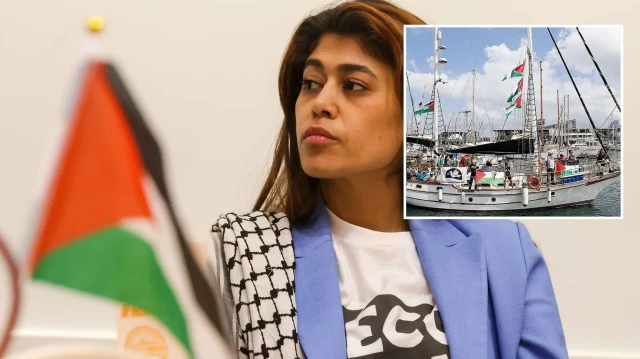 kuresel sumud filosu katilimcisi fransiz ap uyesi denizi yeniden ozgurluk alani olarak sahiplenmeliyiz 8rWERtuR