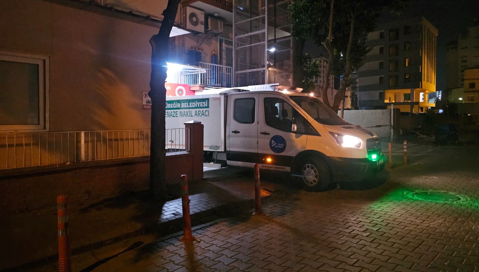 park yeri tartismasinda kan akti komsusunu 7 yerinden vurarak oldurdu LWx6TYjC