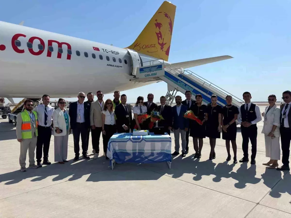 pegasus 3 prestijli odul kazandi qYDM34qB