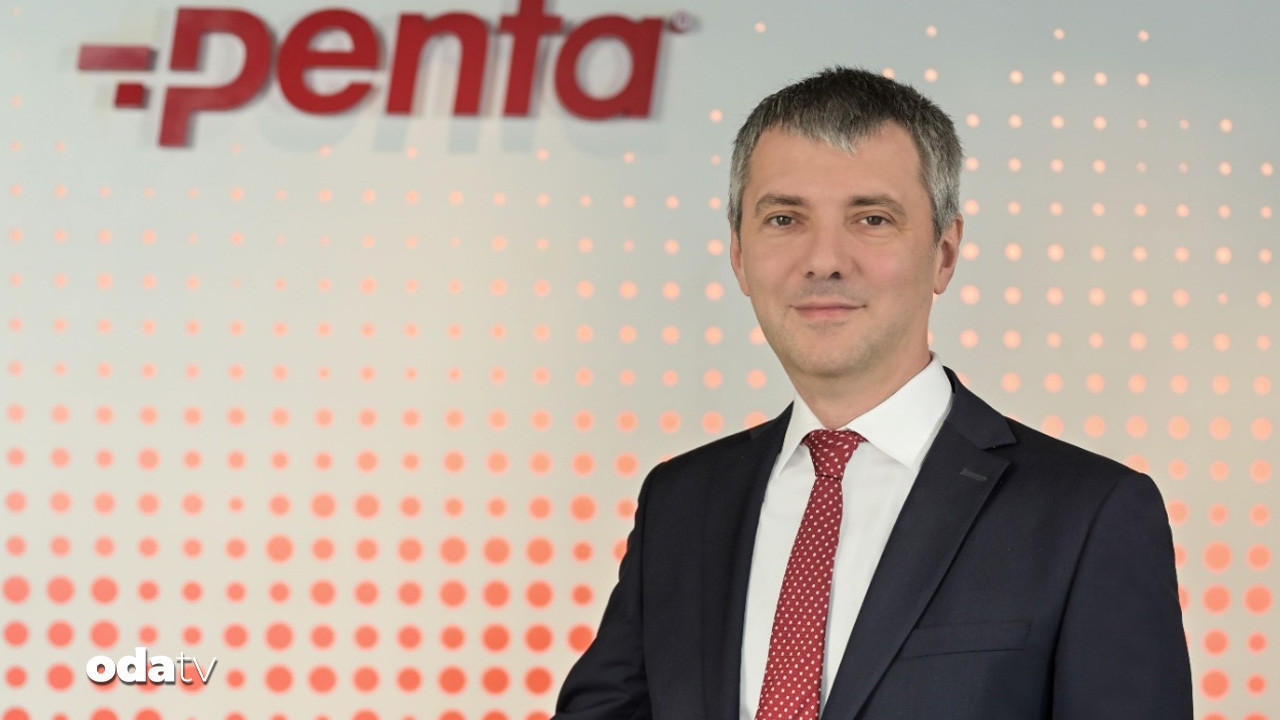 penta teknoloji ve netaappten yeni is birligi SwFYUTux