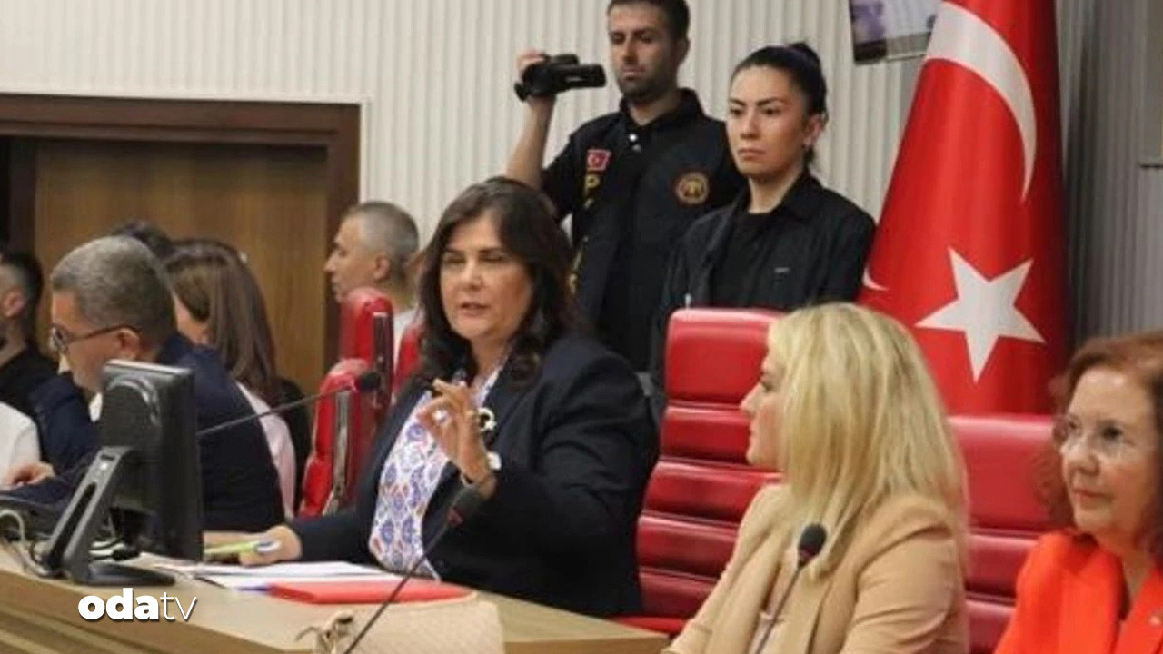 polis esliginde meclis toplantisi ertelendi NvxN9UwA