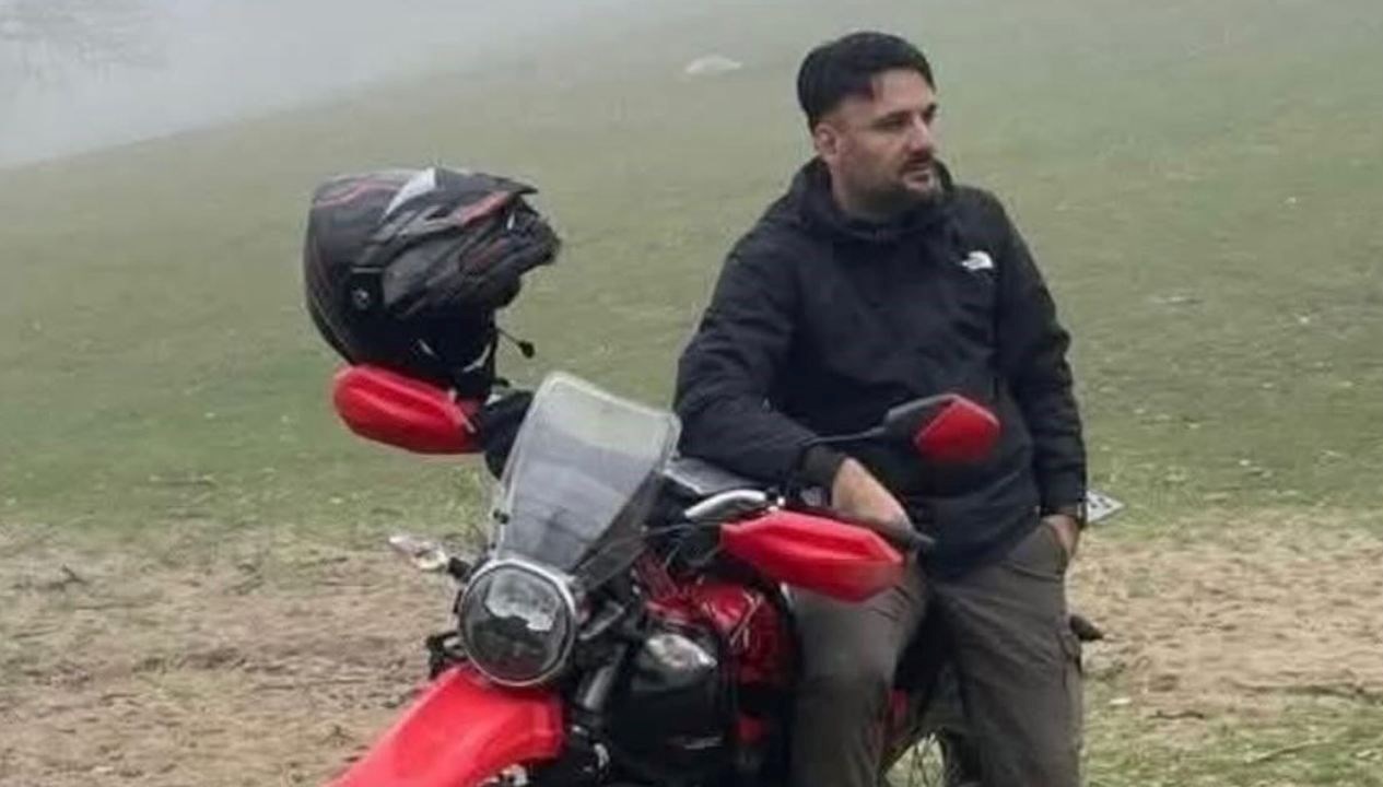 ters seride giren karavanla carpisan polis memuru hayatini kaybetti AxHATjLa