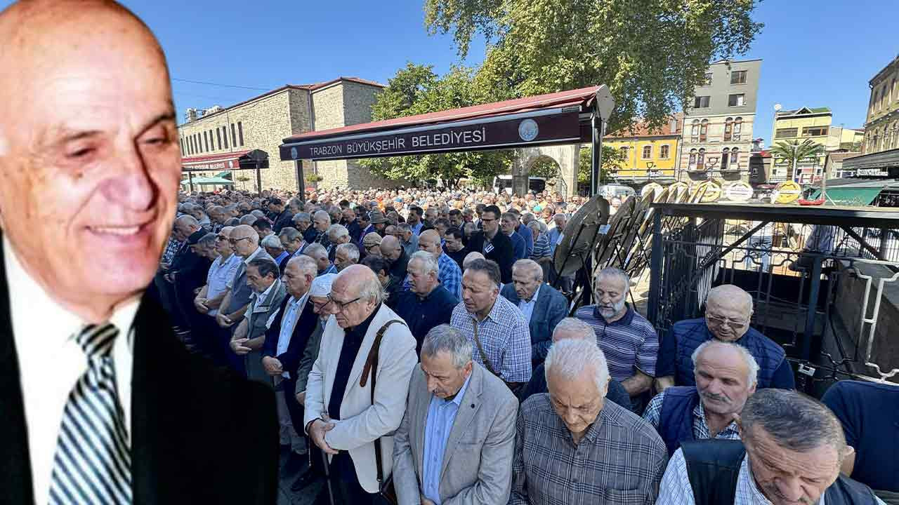trabzonda eski baskana son gorev hhdu7hnE