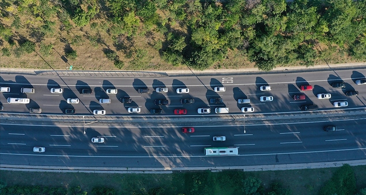 trafik kasko ve ferdi kazada 6 ayda 1009 milyar lira tazminat odendi PEGHcVVG