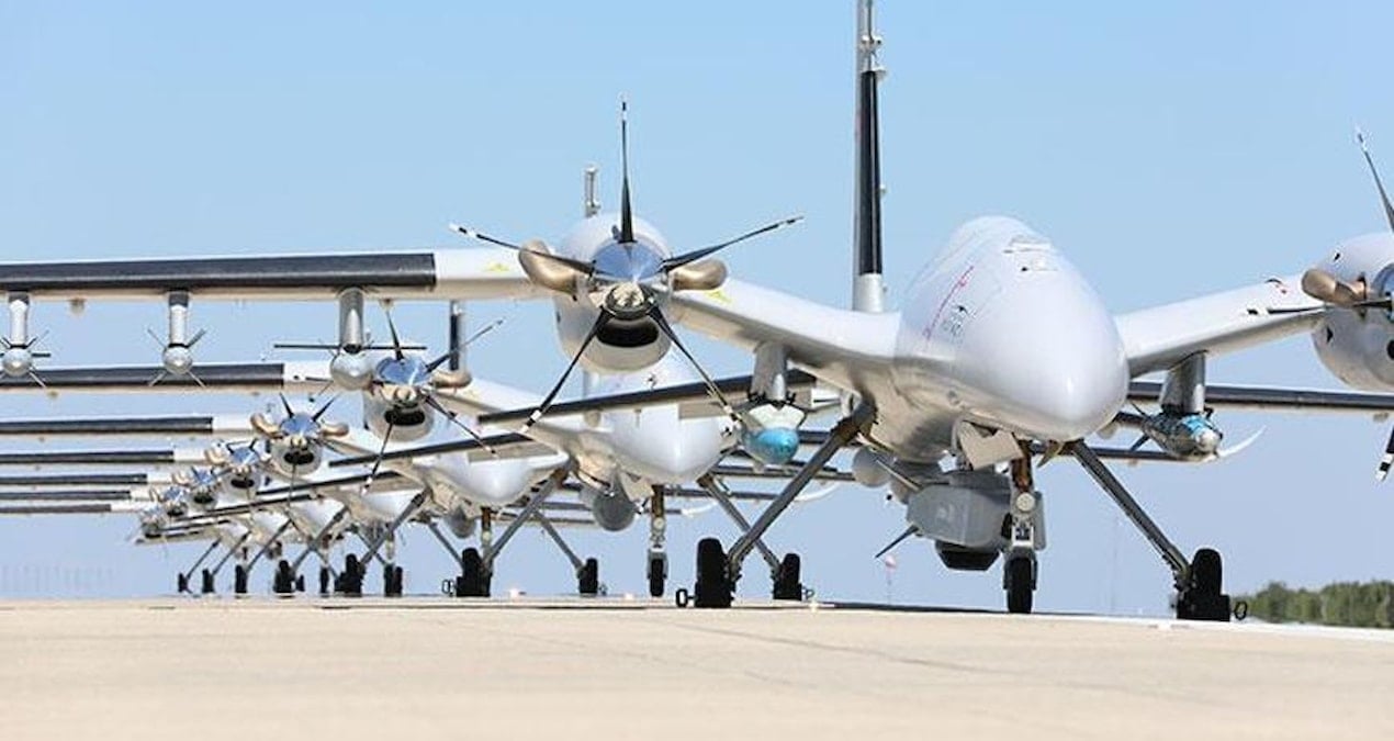 uyelik gorusmeleri unutan ab ordusu icin turkiyeye milyarlar yatiracak 1aT8M4VM