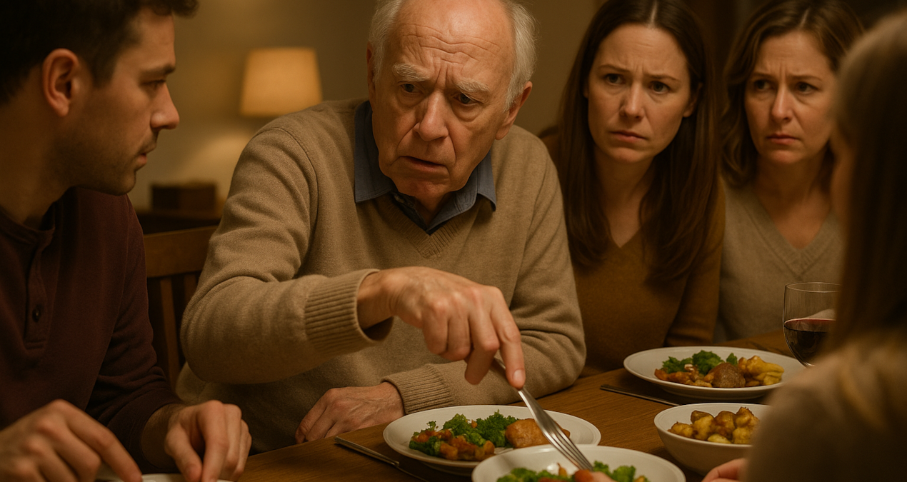 uzmanlar uyardi her seyi unutmaya basliyoruz zVuxW5nY