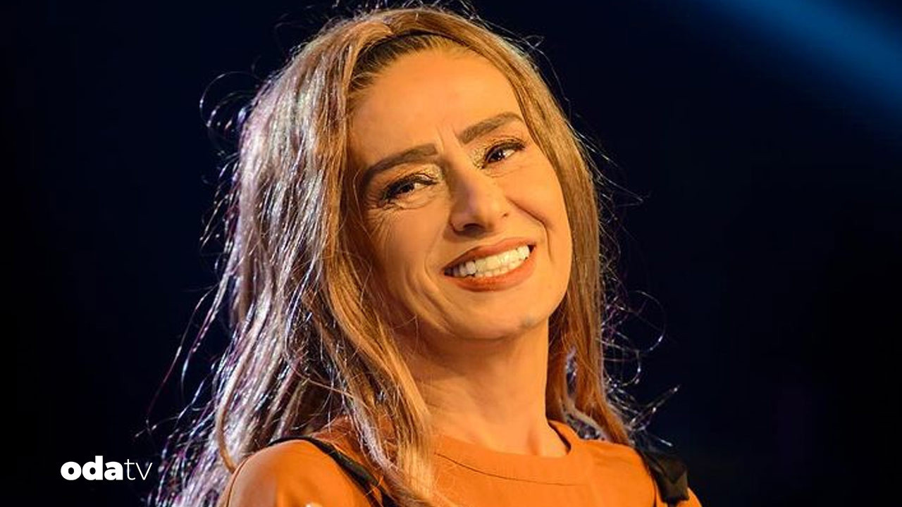 yildiz tilbe hayraninin hediyesi parfumu sikti fenalasti 2gVktWna