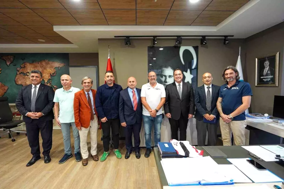 2026 avrupa isitme engelliler futbol sampiyonlar ligi manisada duzenlenecek wErUaPrH