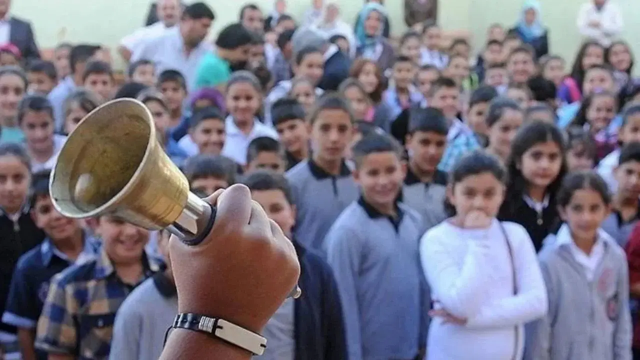 ara tatil ne zaman okullarda ilk ara tatil kasimin kacinda kac gun kaldi uhUeaDuI.jpg