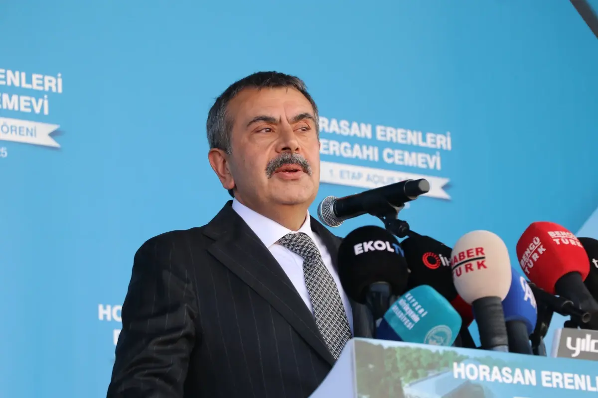 bakan tekin bahceli milli birlik ve beraberligimizin bir sigortasi scGF6dMJ