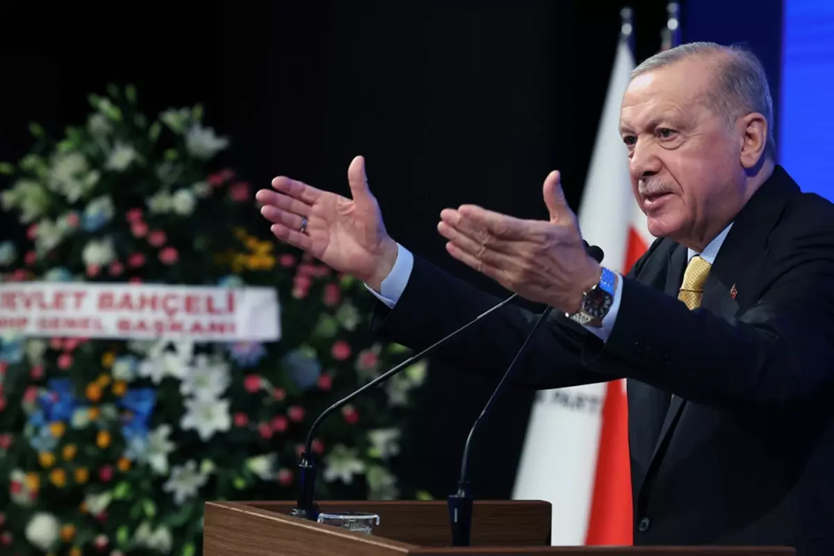 cumhurbaskani erdogandan meclis acilisina katilmayan chpye sert sozler wnVbzOG5