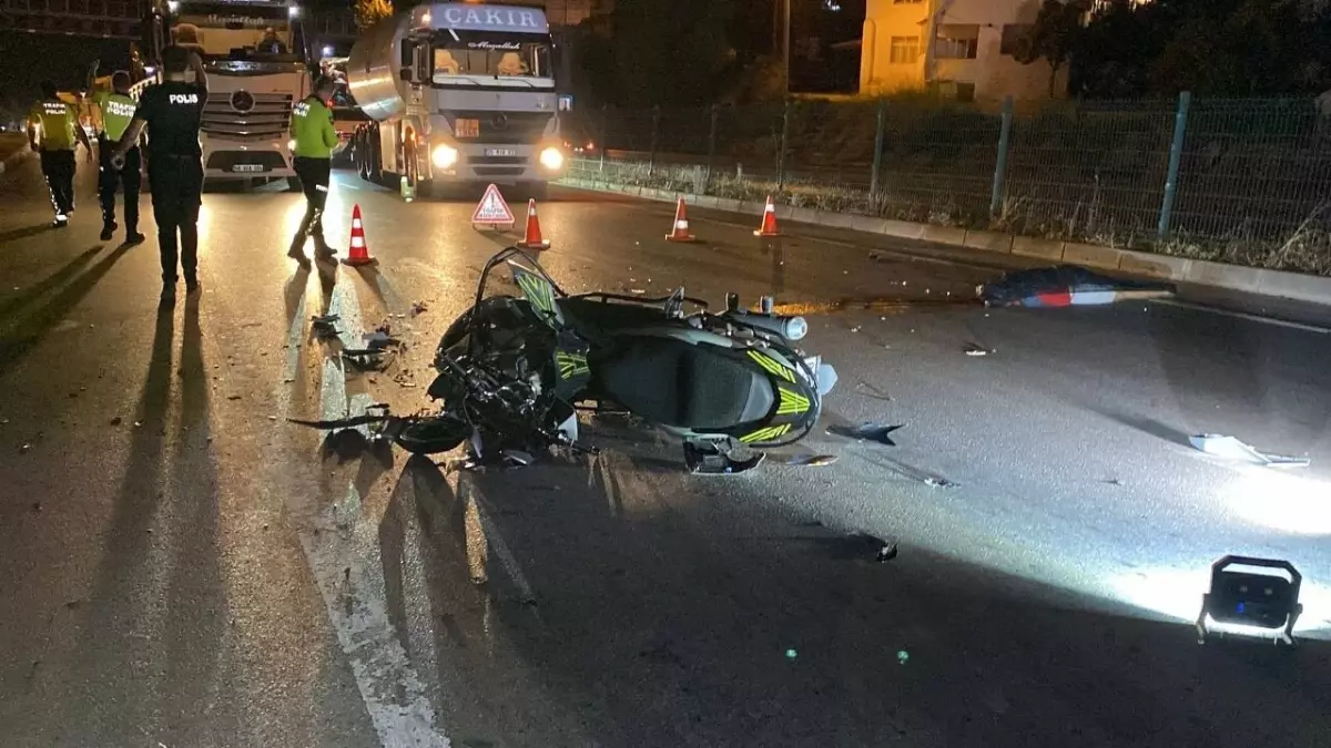 fethiyede motosiklet kazasi bir kisi hayatini kaybetti nsDgYKD3