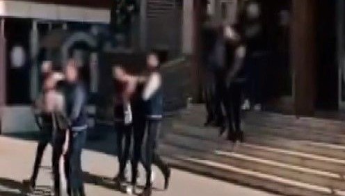 gaziantepte cesitli suclardan aranan 32 supheli yakalandi 1KMI1G1v