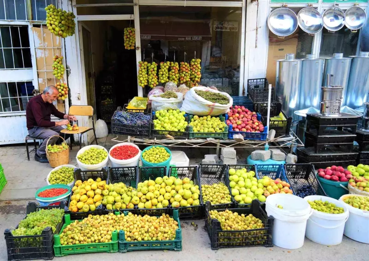 musta geleneksel guz armutlarinin 40 yillik hikayesi WRh47lFv
