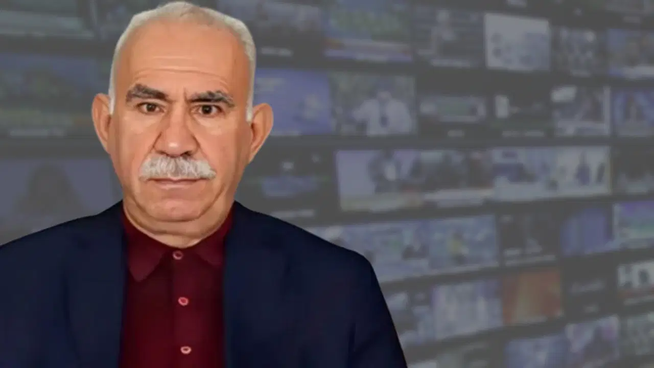 pervin buldan iktidara mudahale cagrisi yapti ocalan medyanin dilinden cok rahatsiz Mti3323X