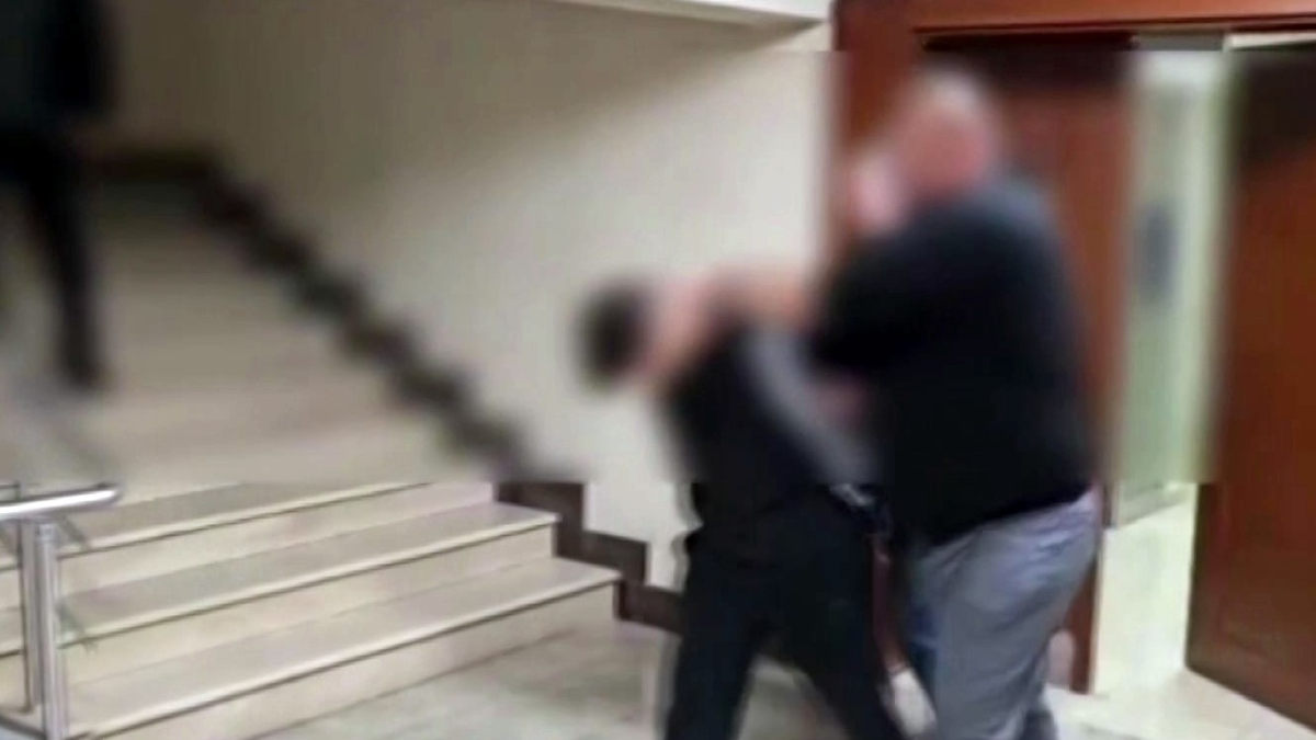 sakaryada el bombali eylem firarisi bungalovda yakalandi 22IklE7G.jpg