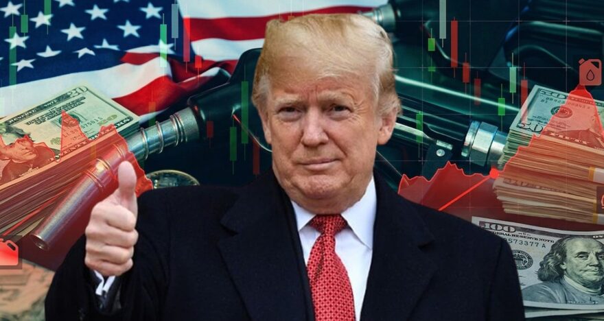 Savaşın Geleceği Enerji Piyasalarında İfşa Oluyor